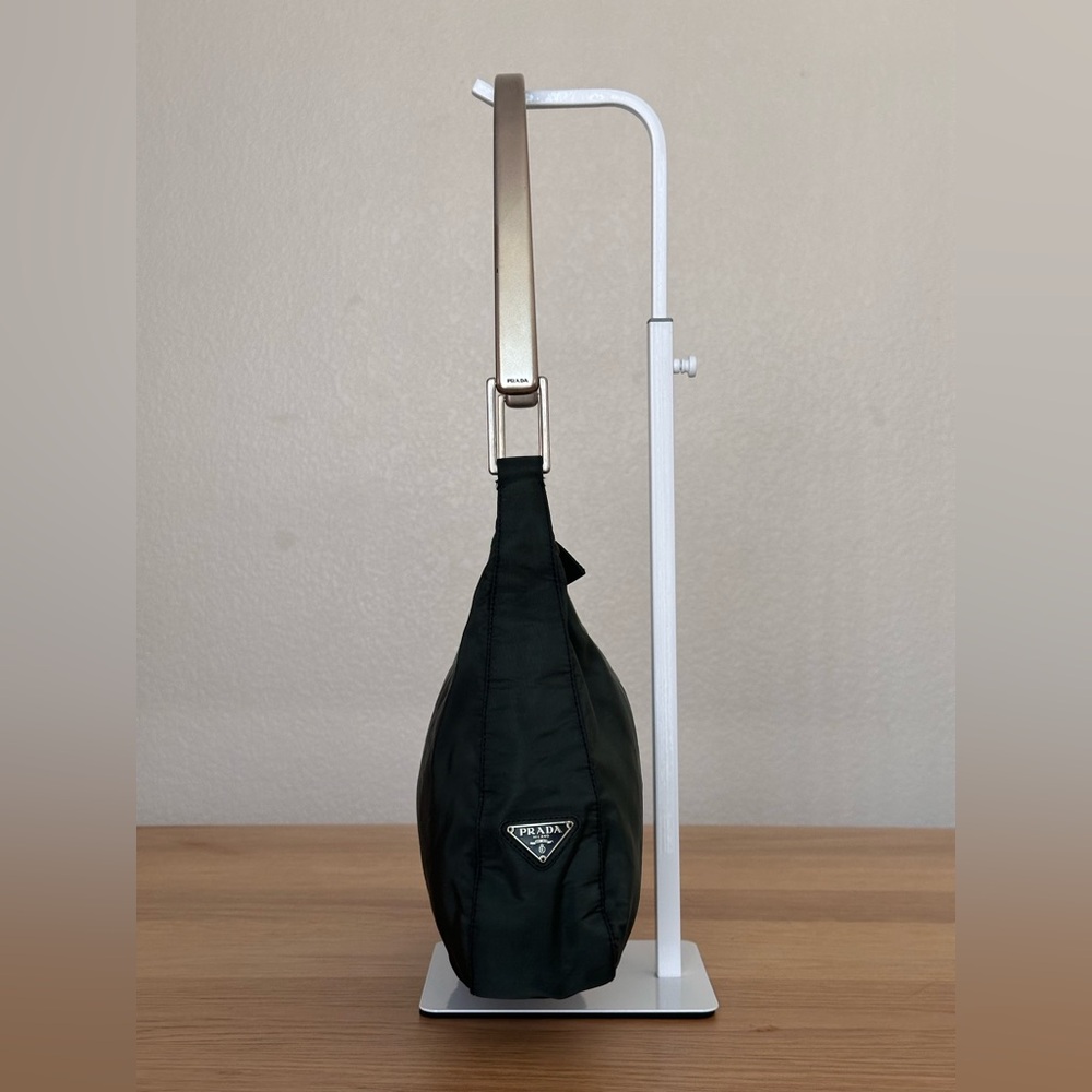 Prada nylon shoulder bag - Picture 14 of 14